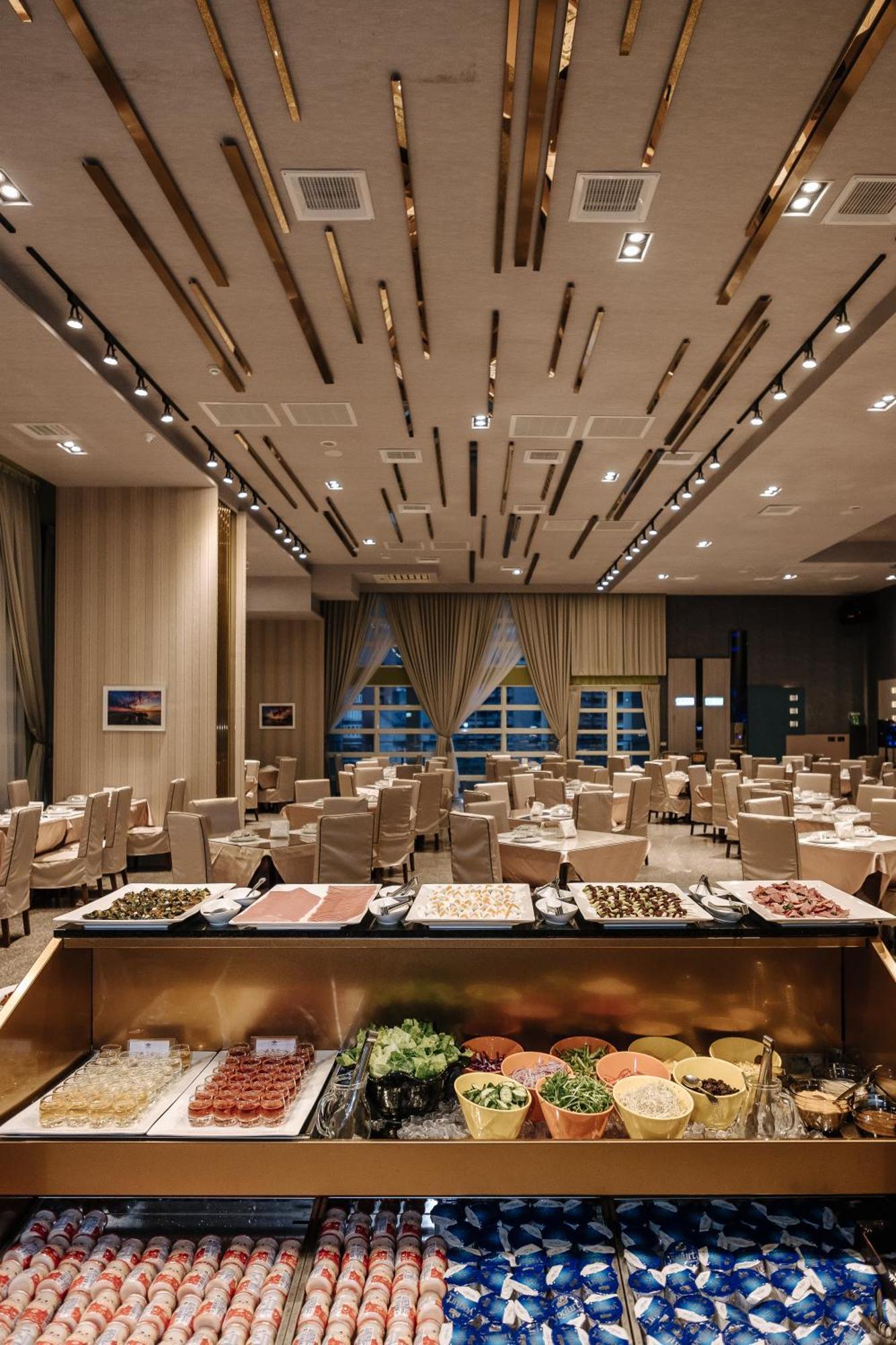 Muen Hot Spring Hotel Jiaoxi Εξωτερικό φωτογραφία