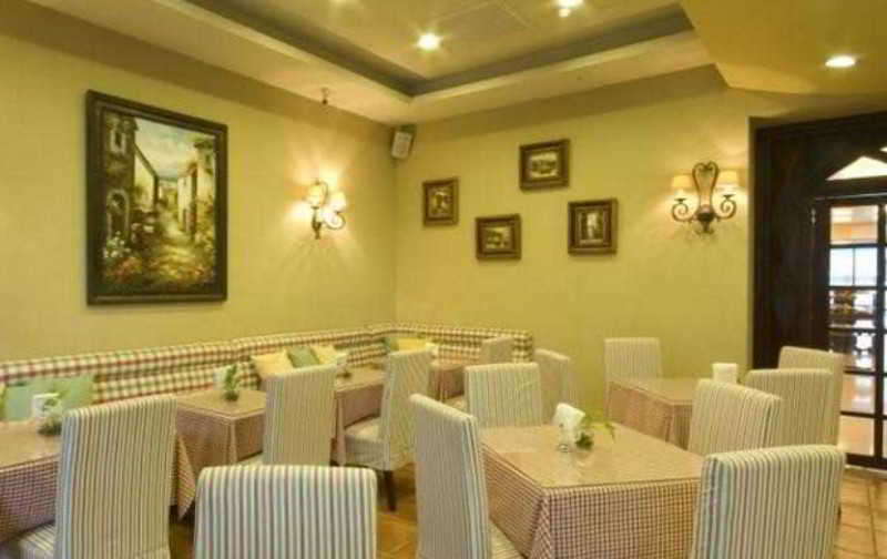 Muen Hot Spring Hotel Jiaoxi Εξωτερικό φωτογραφία